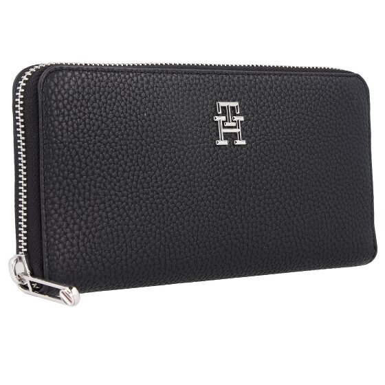 Tommy Hilfiger TH Emblem Portafoglio 19 cm