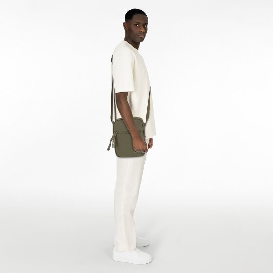 Lacoste Core Essentials Lcst Borsa a tracolla 15.5 cm