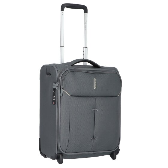 Roncato Ironik 2.0 2 ruote Carrello della cabina 45 cm