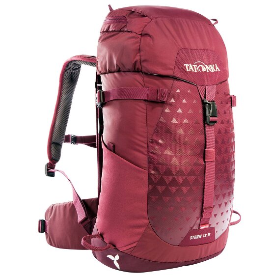 Tatonka Storm 18 Zaino da trekking 48 cm