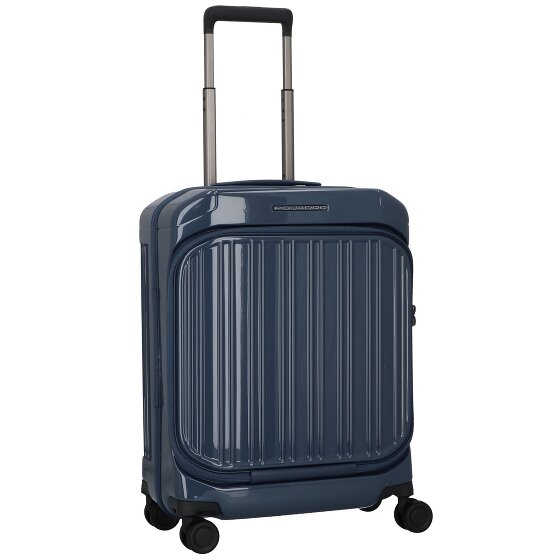 Piquadro PQ-Light 4 ruote Carrello della cabina 55 cm