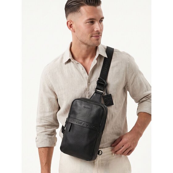 Burkely Minimal Mason Vera Pelle 23 cm