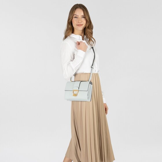 Coccinelle Arlettis Borsa a tracolla in pelle 23 cm