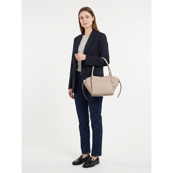 abro Vibe Borsa a spalla Vera Pelle 24 cm