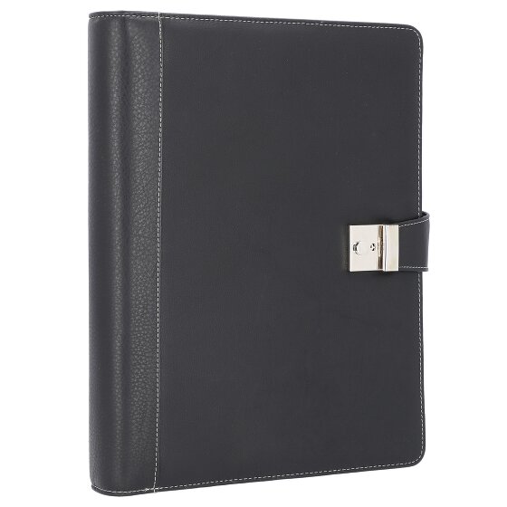 Alassio Cartella in pelle 36 cm