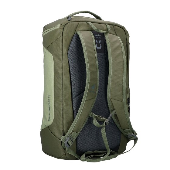 Deuter Duffel Pro Pack 30 Zaino da giorno 49 cm Scomparto per laptop