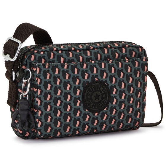 Kipling Basic Prt Abanu Borsa a tracolla 20 cm