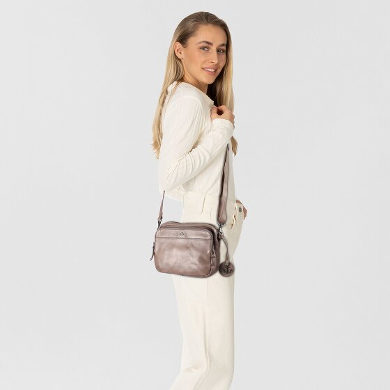 Harbour 2nd Thalea Borsa a tracolla Pelle 23 cm