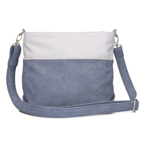 Zwei Jana Borsa a tracolla 27 cm