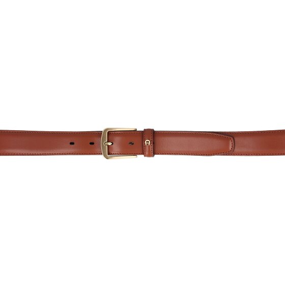 AIGNER Cintura business in pelle