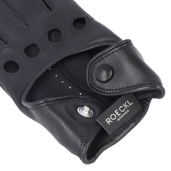 Roeckl Guanti Roma in pelle