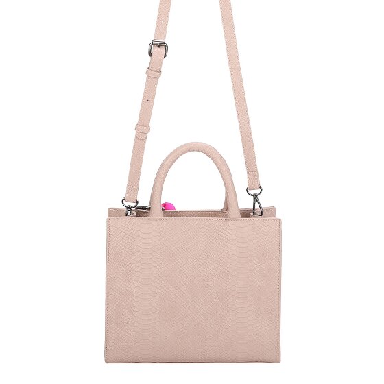 Buffalo Big Boxy Borsa shopper 26 cm