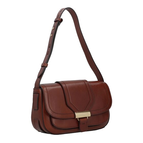 The Bridge Benedetta Borsa a tracolla Pelle 27 cm