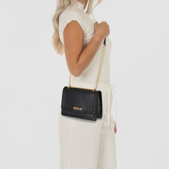 Replay Borsa a tracolla 25 cm