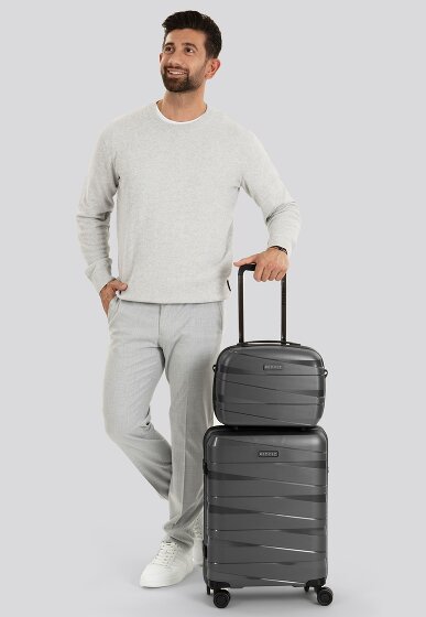 Redolz Essentials 10 Astuccio 34 cm