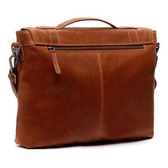 The Chesterfield Brand Veneto Valigetta Pelle 38 cm Scomparto per laptop