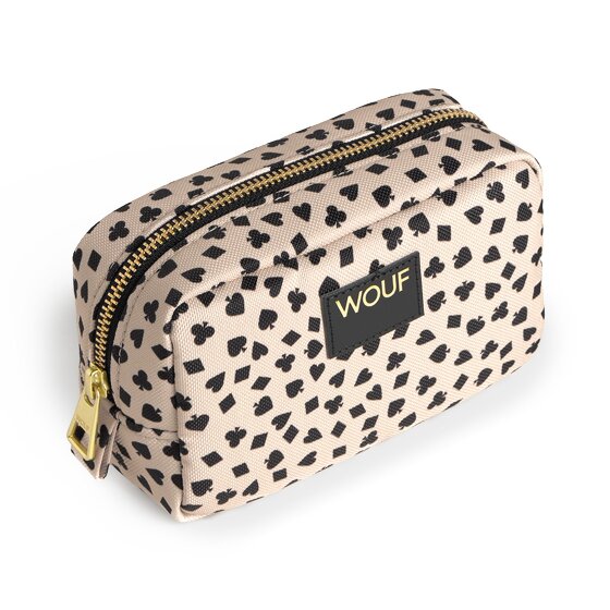 Wouf Daily Borsa da toilette 15 cm