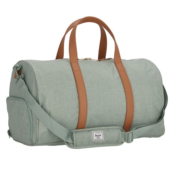 Herschel Novel Borsa da viaggio Weekender 52 cm