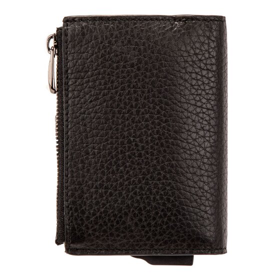 Bogner Vail Portafoglio Protezione RFID Pelle 6 cm