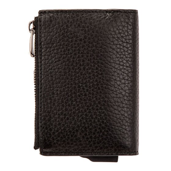 Bogner Vail Portafoglio Protezione RFID Pelle 6 cm