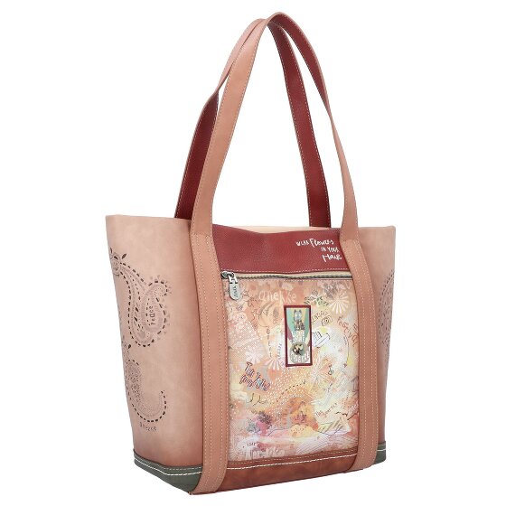 Anekke Peace & Love Borsa shopper 44 cm