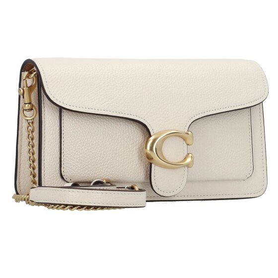 Coach Borsa a tracolla Tabby in pelle 21 cm