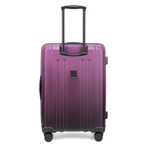 Epic Crate EX Wildlife 4 ruote Carrello 65 cm