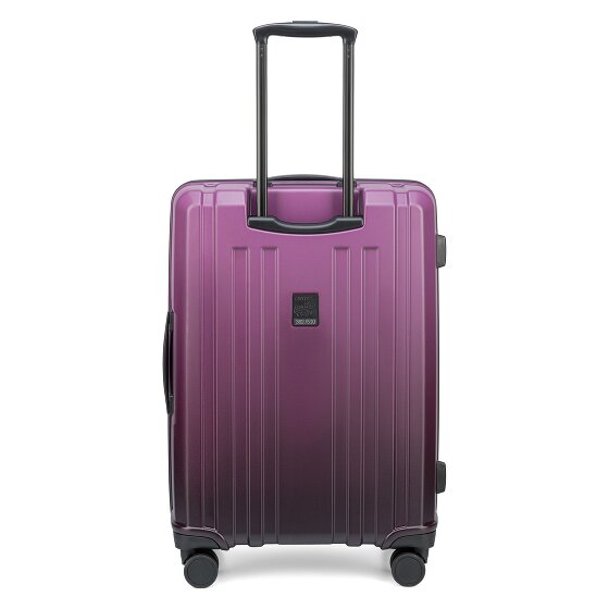 Epic Crate EX Wildlife 4 ruote Carrello 65 cm