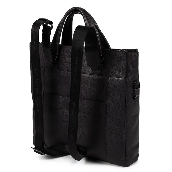 Piquadro Modus Special Cartella in pelle 34 cm