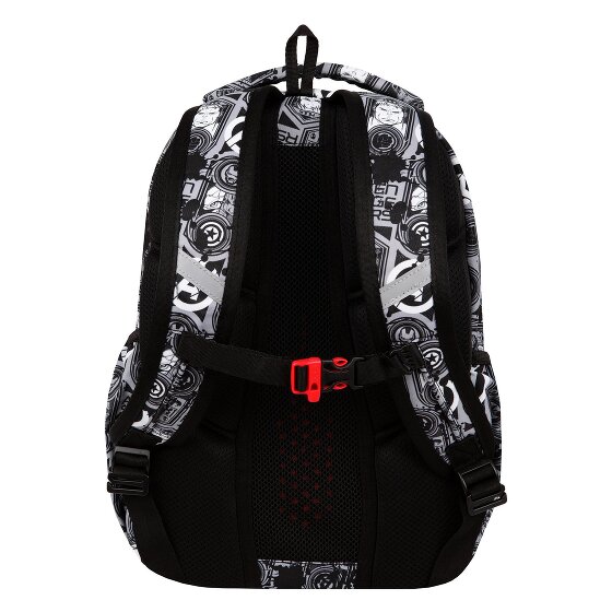 McNeill Base Zaino per bambini 36 cm