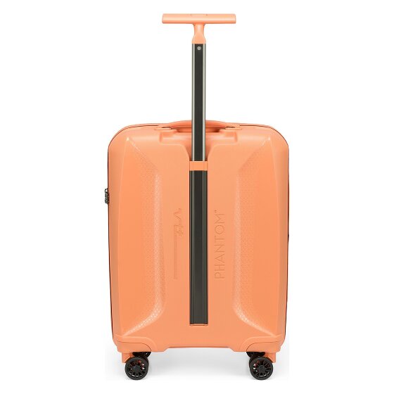 Epic Phantom SL Carrello cabina a 4 ruote 55 cm