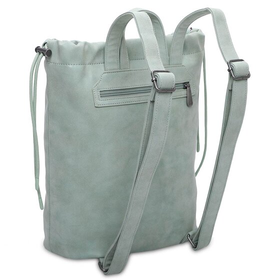 Fritzi aus Preußen Poppi06 Vintage Zaino da città 36 cm