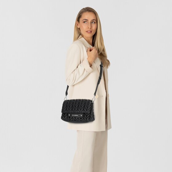 Karl Lagerfeld Pillow Borsa a tracolla 23 cm