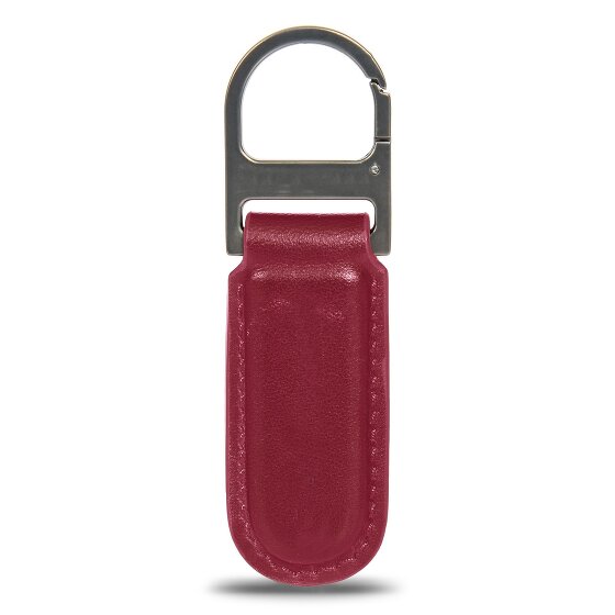 Porsche Design Keyring Portafoglio chiave Pelle 10 cm
