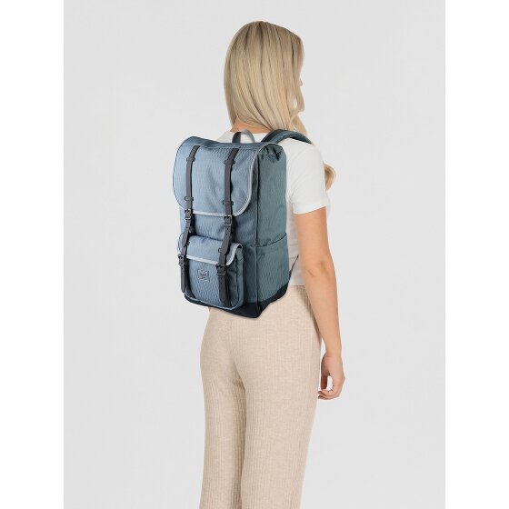 Herschel Little America Zaino da giorno 49 cm Vano porta PC