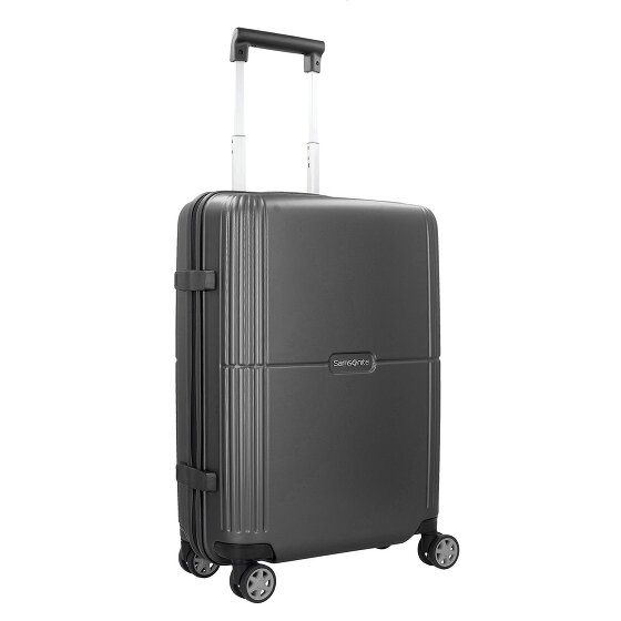 Samsonite Orfeo 4 ruote Trolley cabina 55 cm
