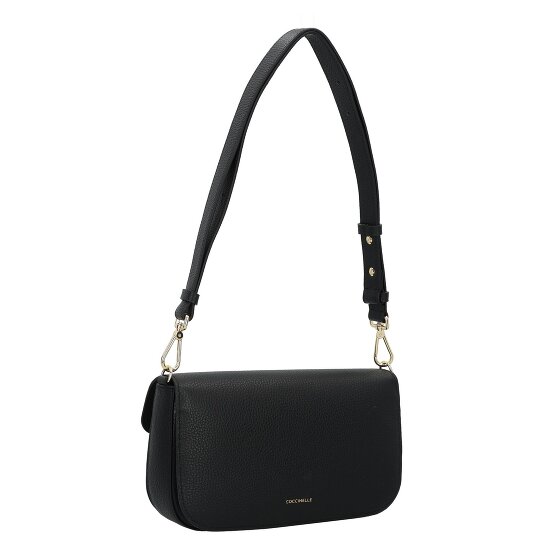 Coccinelle C-Me Borsa a tracolla Pelle 26 cm