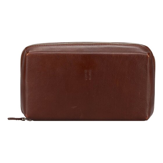 Jost Borsa elettronica Vardo in pelle 23 cm