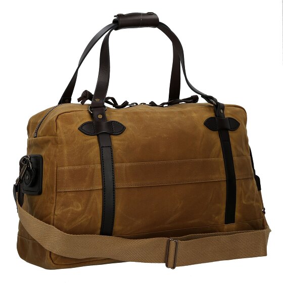 Filson Tin Cloth Borsa da viaggio Weekender 48 cm