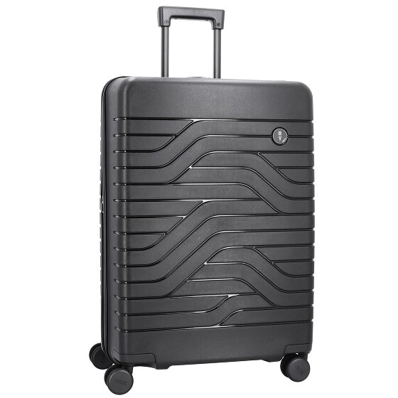 Bric's B|Y Ulisse 4 ruote Carrello 71 cm espandibile