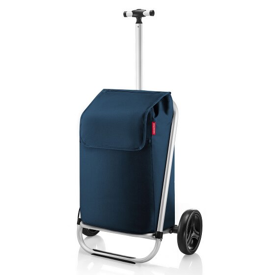 reisenthel Shopping Carrello della spesa 100 cm