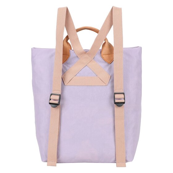 Fritzi aus Preußen Limited Squeezy Lemon Zaino da giorno 38 cm