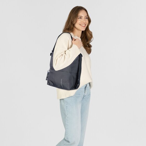 Mandarina Duck MD20 Borsa a spalla 30 cm