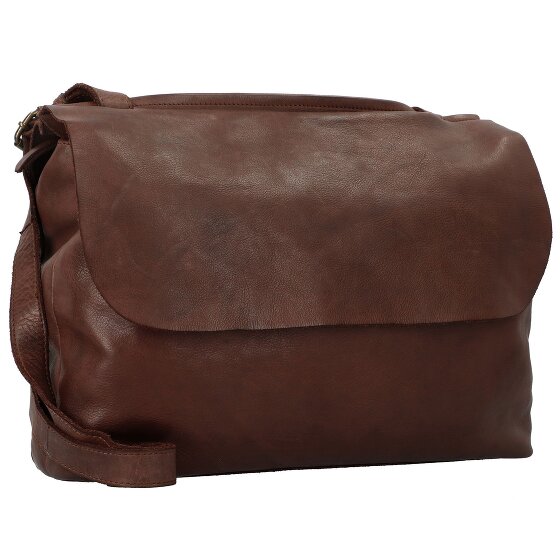 Harold's Borsa a tracolla Submarine in pelle 45 cm