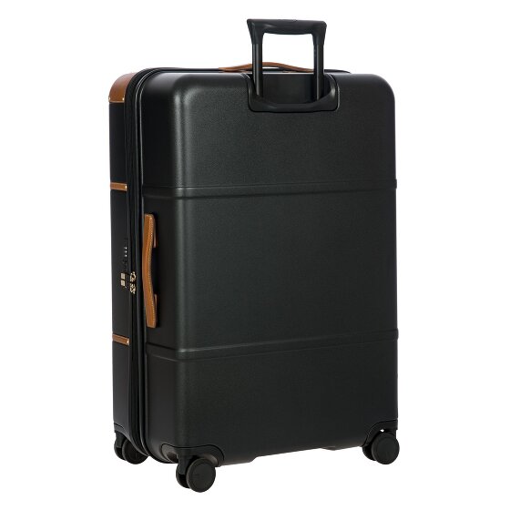 Bric's Bellagio 4 ruote Carrello 76 cm con piega di espansione