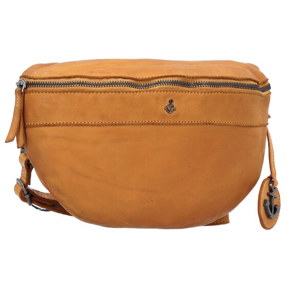 Harbour 2nd Anchor Love Jutta Marsupio Pelle 29.5 cm
