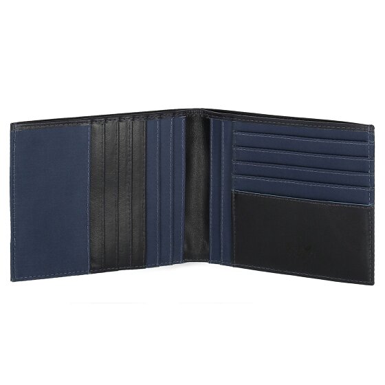 Piquadro PQ-RY Custodia per carte di credito RFID 13 cm