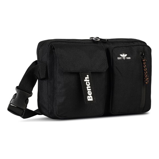 Bench Utility Borsa a tracolla 26 cm