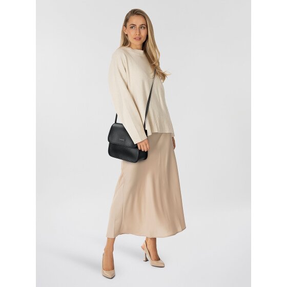 Lacoste Lacoste Elegance Borsa a tracolla 24 cm