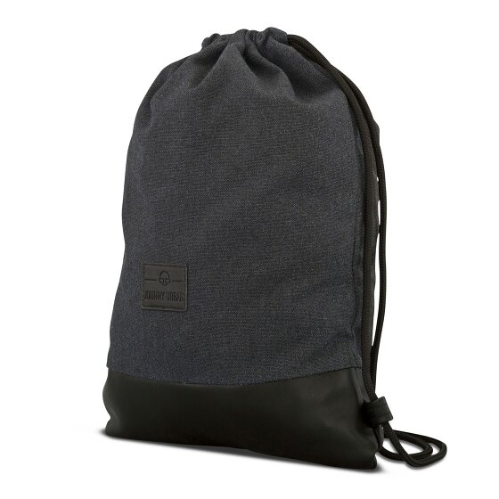 Johnny Urban Borsa da ginnastica in tela Serie Luke 30 cm